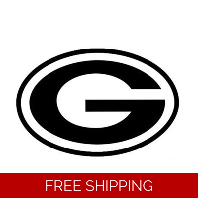 NFL Football Green Bay Packer vinyl decal sticker NFL Football Green Bay Packer vinyl decal sticker